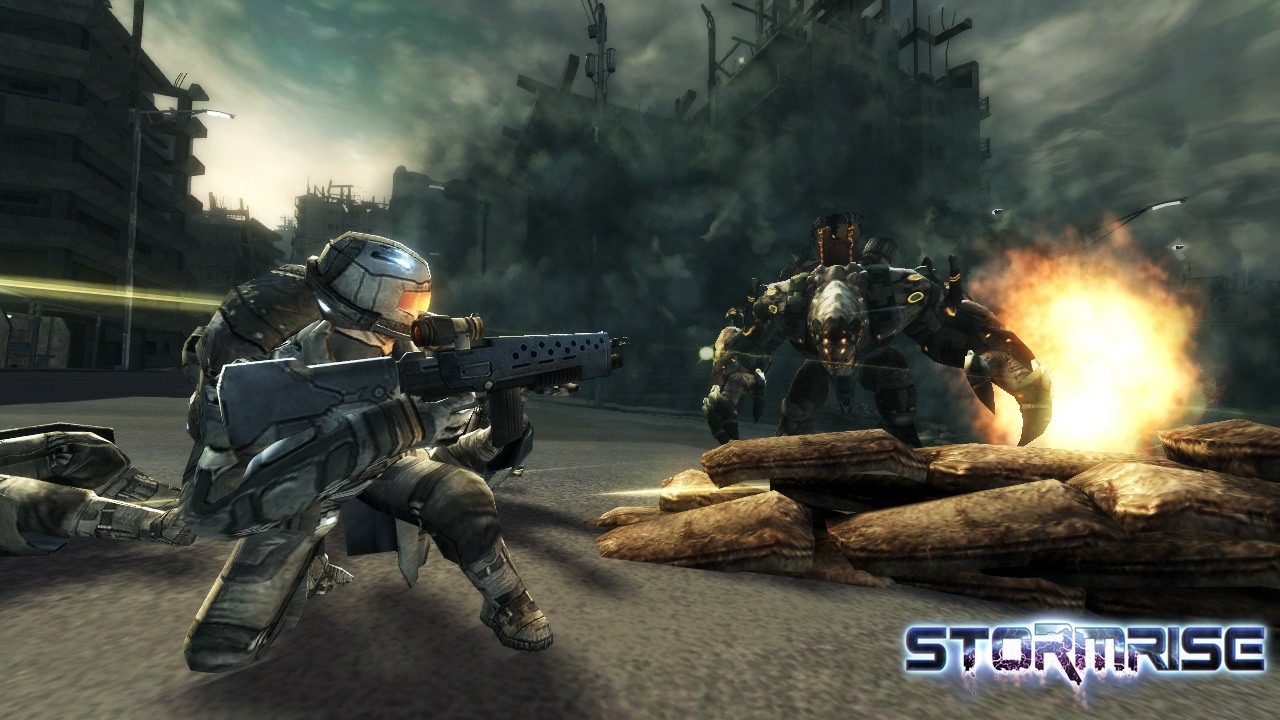 StormRise - Imagen 27